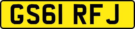 GS61RFJ