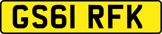 GS61RFK