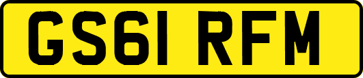 GS61RFM