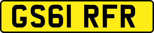 GS61RFR