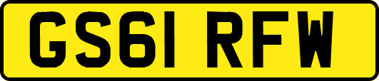 GS61RFW