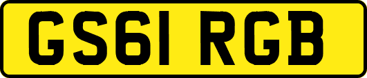 GS61RGB