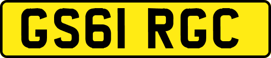GS61RGC