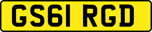 GS61RGD