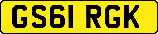 GS61RGK