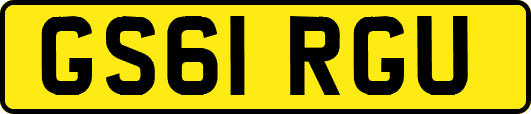 GS61RGU