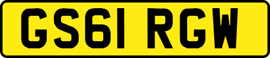 GS61RGW