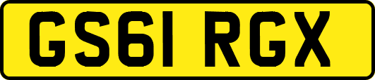 GS61RGX