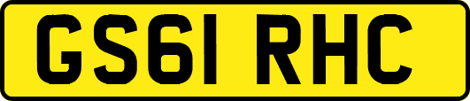 GS61RHC