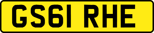 GS61RHE