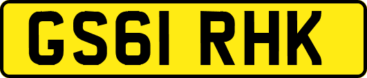 GS61RHK