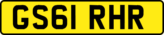 GS61RHR