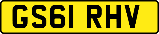 GS61RHV