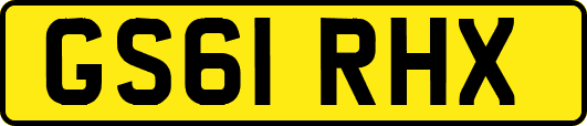 GS61RHX