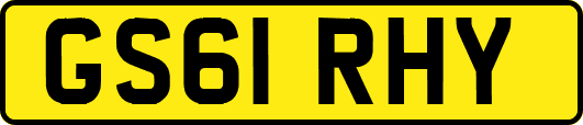 GS61RHY