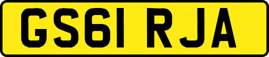 GS61RJA