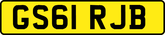 GS61RJB
