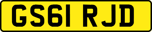 GS61RJD