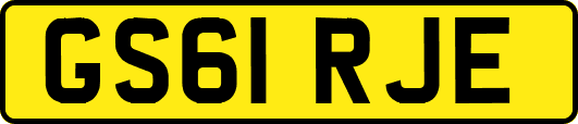 GS61RJE