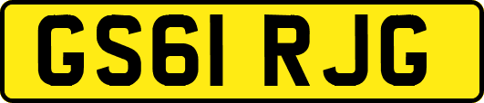 GS61RJG