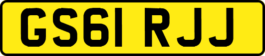 GS61RJJ