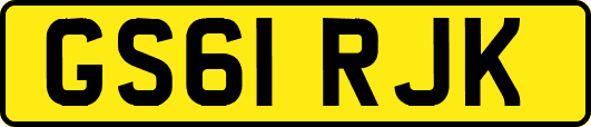 GS61RJK