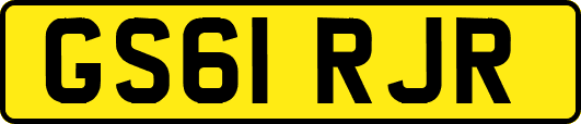 GS61RJR
