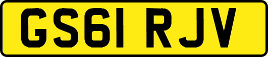 GS61RJV