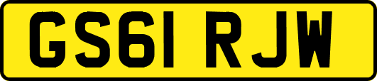 GS61RJW