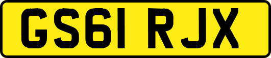 GS61RJX