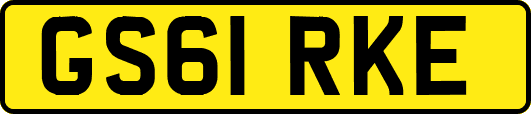 GS61RKE