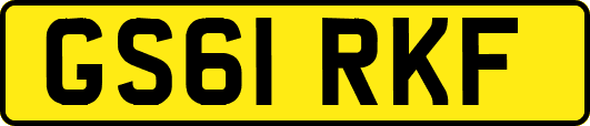 GS61RKF