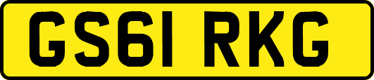 GS61RKG