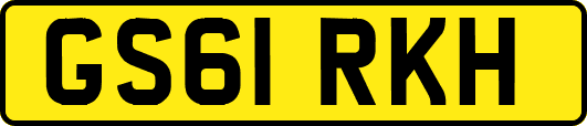 GS61RKH