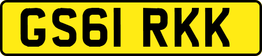 GS61RKK