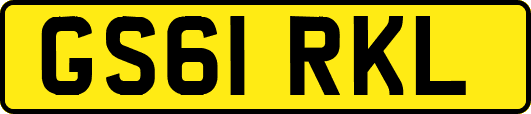 GS61RKL