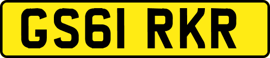 GS61RKR