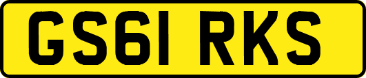 GS61RKS