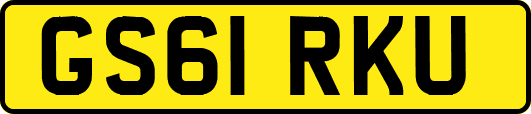 GS61RKU