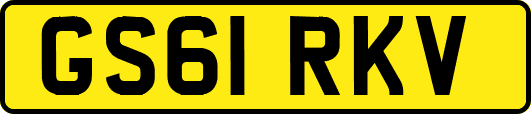 GS61RKV