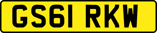 GS61RKW