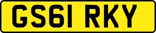 GS61RKY