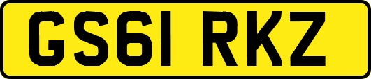 GS61RKZ