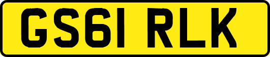 GS61RLK