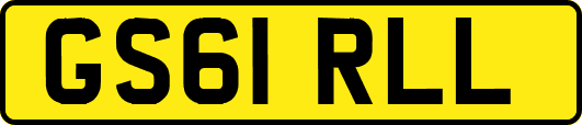 GS61RLL