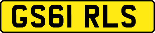 GS61RLS