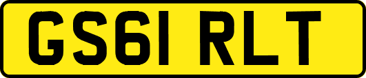 GS61RLT
