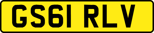 GS61RLV