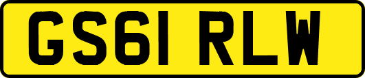 GS61RLW