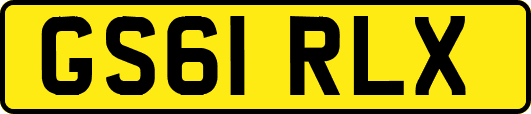 GS61RLX